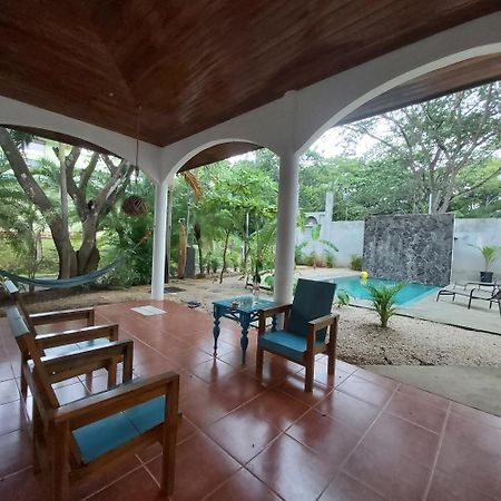 Casa Alice Marbella Lodge Εξωτερικό φωτογραφία