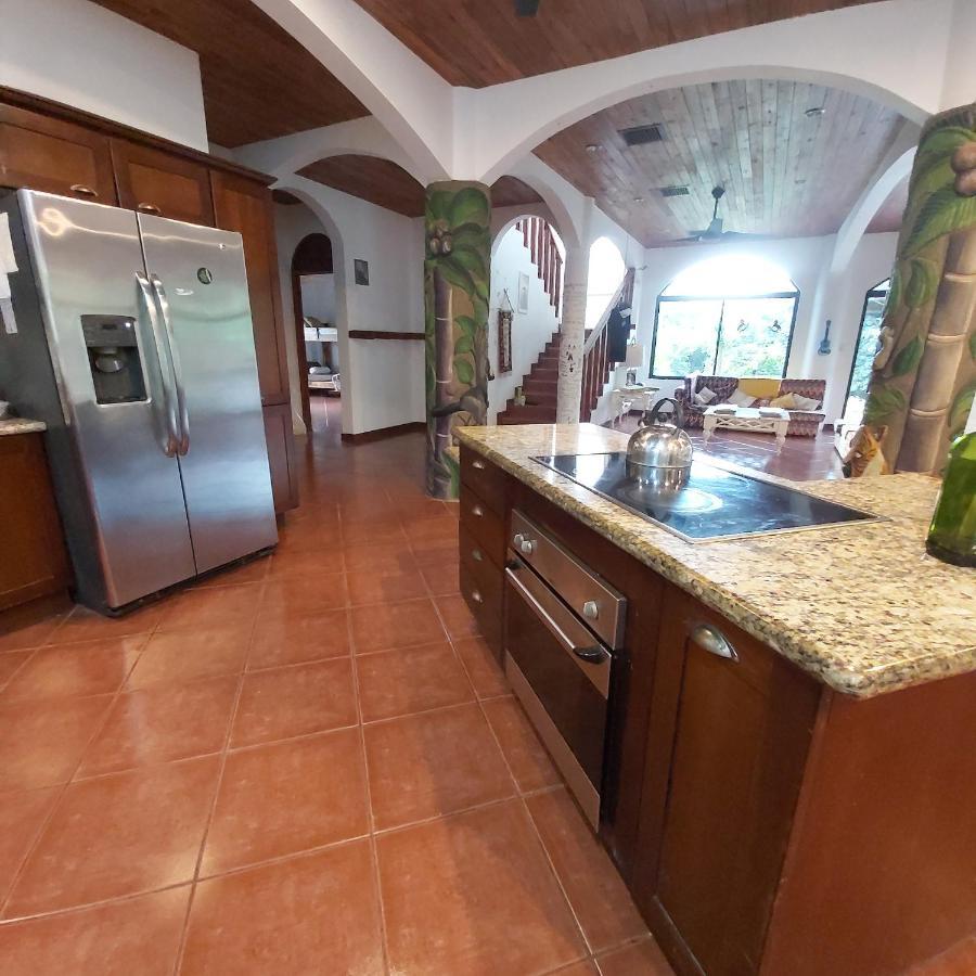 Casa Alice Marbella Lodge Εξωτερικό φωτογραφία