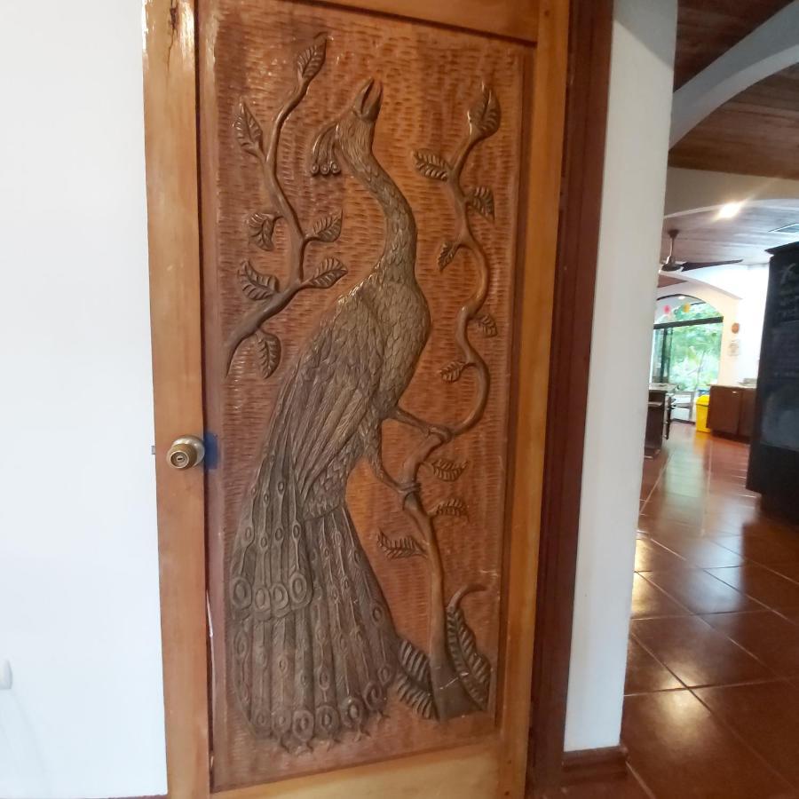 Casa Alice Marbella Lodge Εξωτερικό φωτογραφία