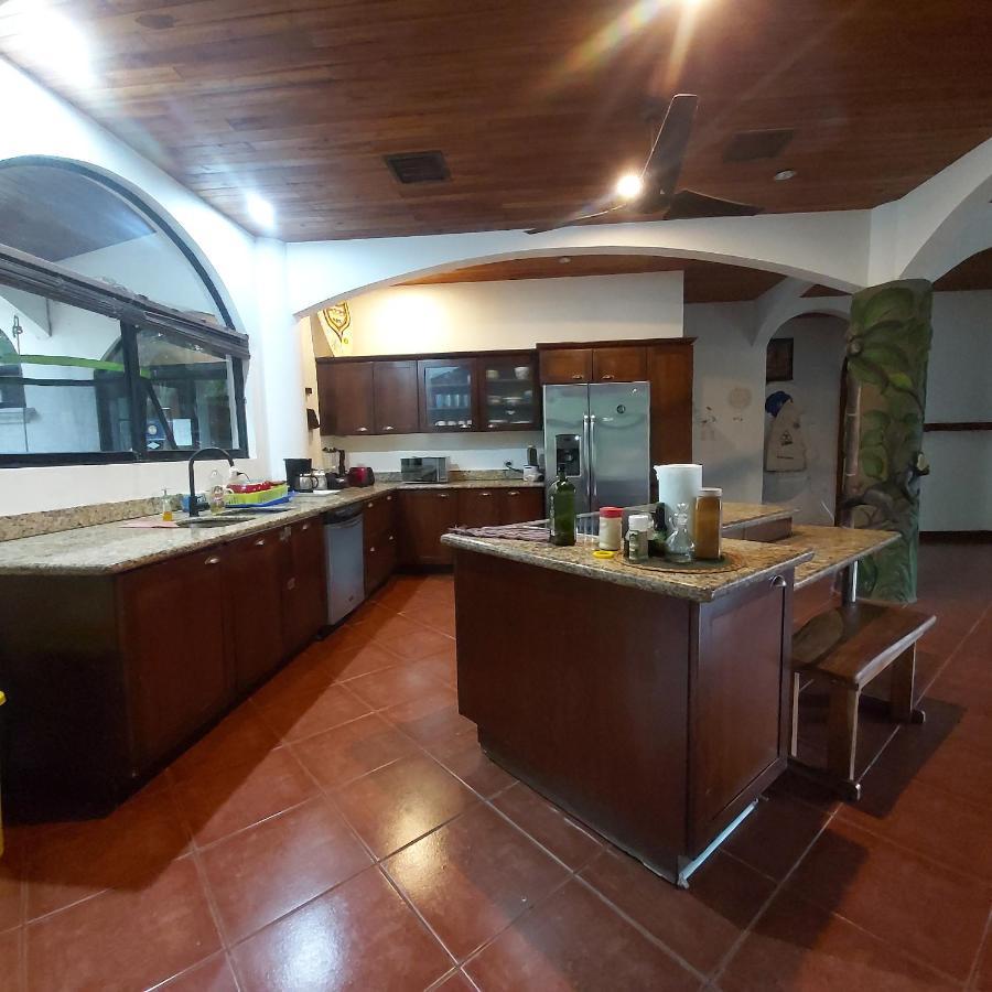 Casa Alice Marbella Lodge Εξωτερικό φωτογραφία