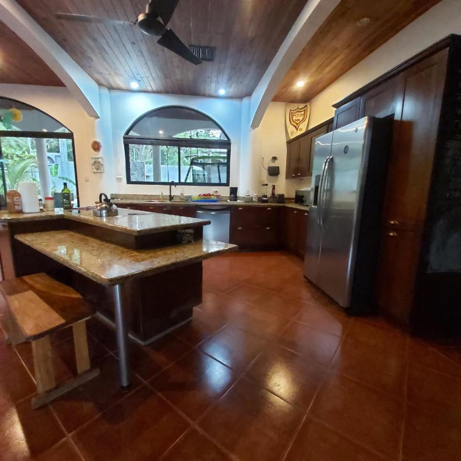 Casa Alice Marbella Lodge Εξωτερικό φωτογραφία