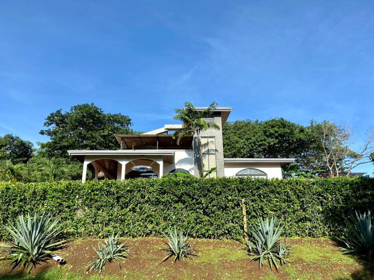 Casa Alice Marbella Lodge Εξωτερικό φωτογραφία