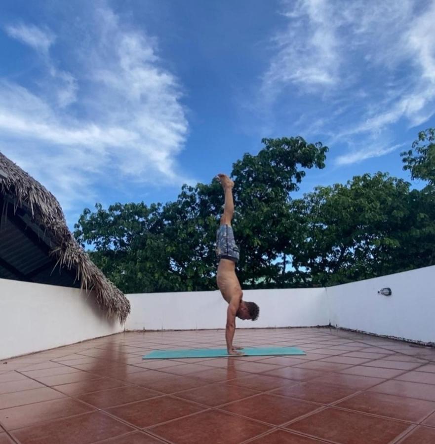 Casa Alice Marbella Lodge Εξωτερικό φωτογραφία