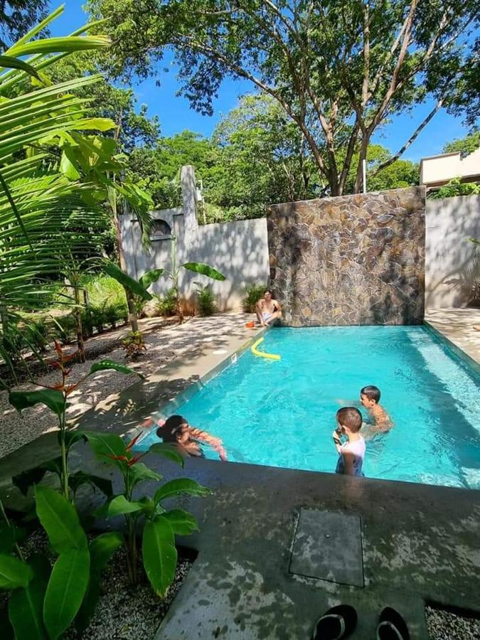Casa Alice Marbella Lodge Εξωτερικό φωτογραφία
