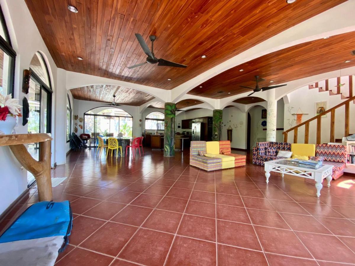Casa Alice Marbella Lodge Εξωτερικό φωτογραφία