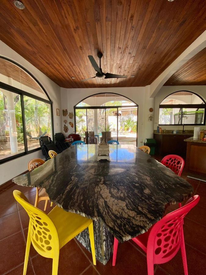 Casa Alice Marbella Lodge Εξωτερικό φωτογραφία