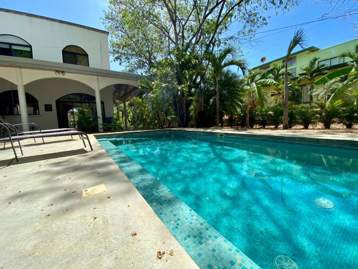 Casa Alice Marbella Lodge Εξωτερικό φωτογραφία