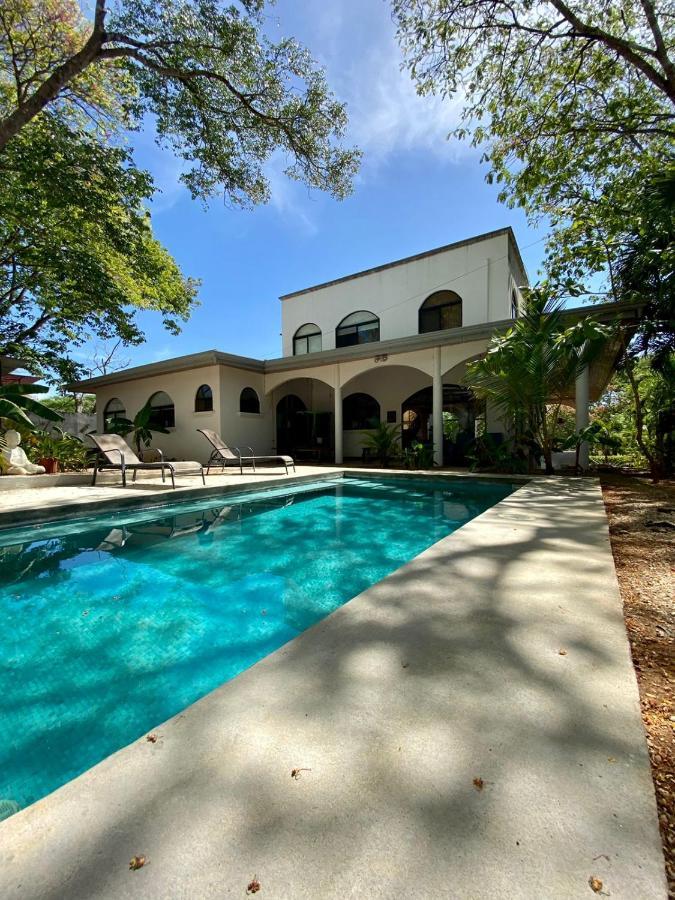 Casa Alice Marbella Lodge Εξωτερικό φωτογραφία