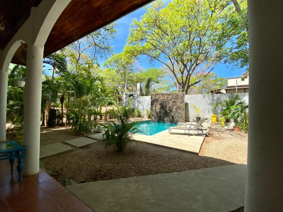 Casa Alice Marbella Lodge Εξωτερικό φωτογραφία