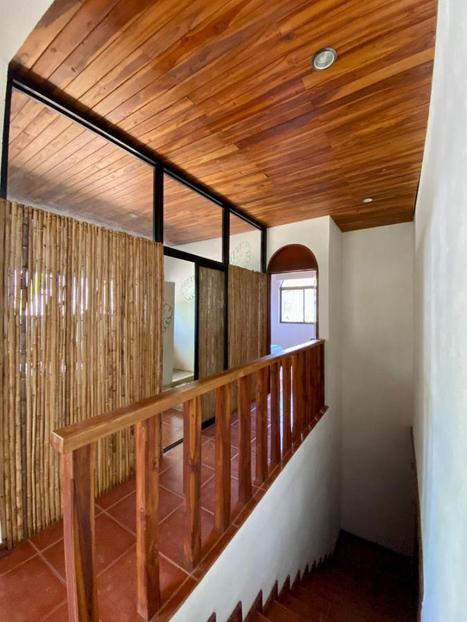 Casa Alice Marbella Lodge Εξωτερικό φωτογραφία