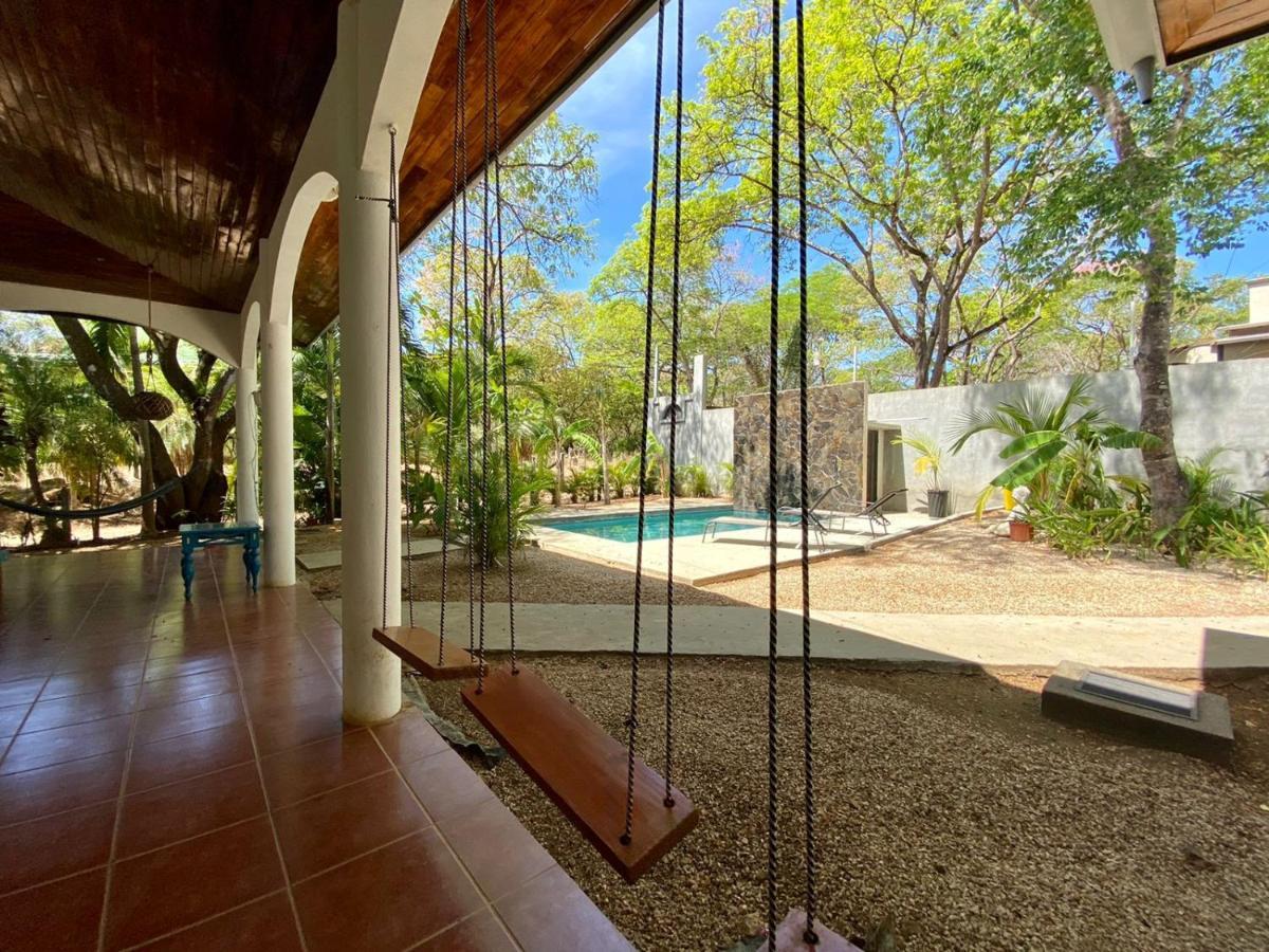 Casa Alice Marbella Lodge Εξωτερικό φωτογραφία