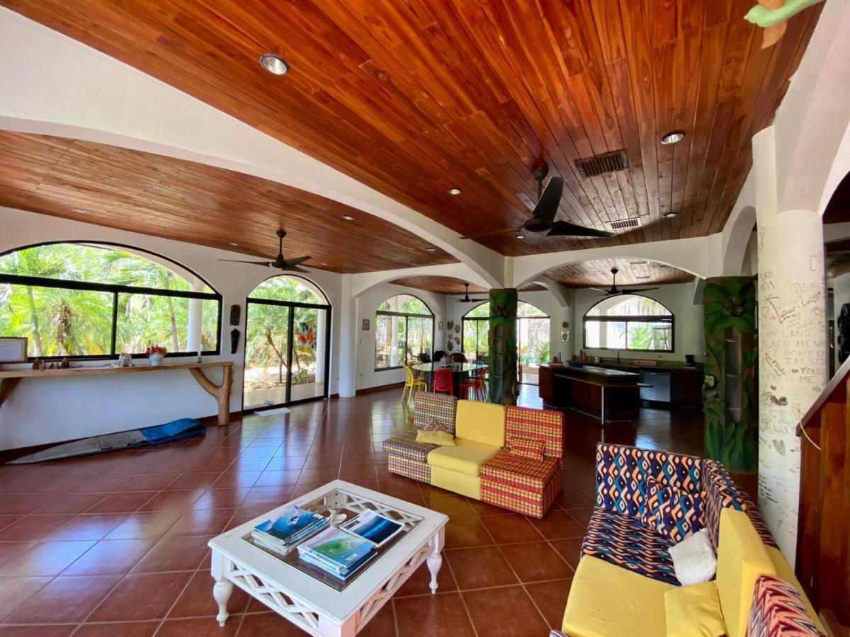 Casa Alice Marbella Lodge Εξωτερικό φωτογραφία