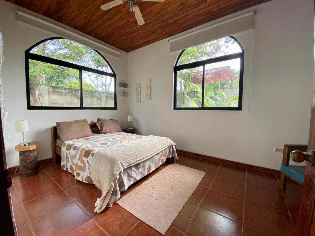 Casa Alice Marbella Lodge Εξωτερικό φωτογραφία