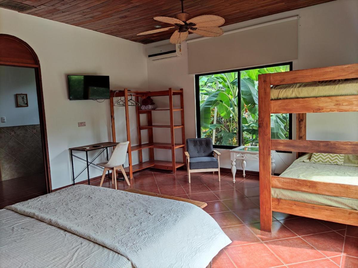Casa Alice Marbella Lodge Εξωτερικό φωτογραφία