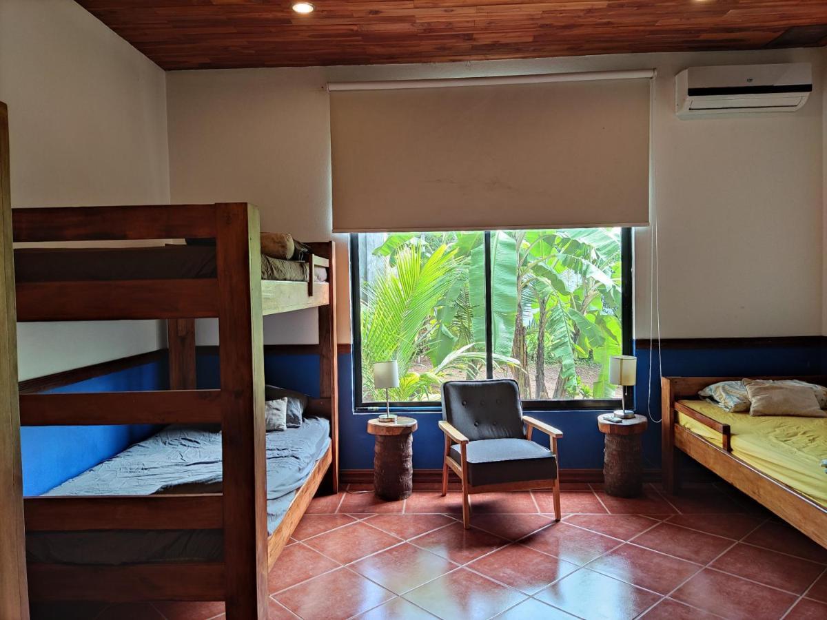 Casa Alice Marbella Lodge Εξωτερικό φωτογραφία