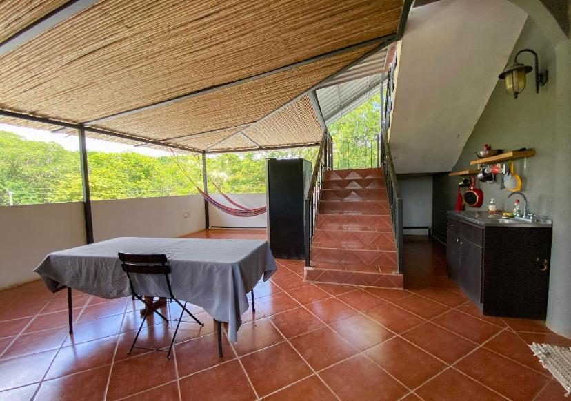 Casa Alice Marbella Lodge Εξωτερικό φωτογραφία