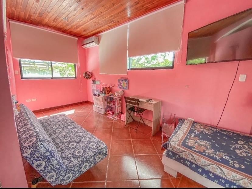 Casa Alice Marbella Lodge Εξωτερικό φωτογραφία