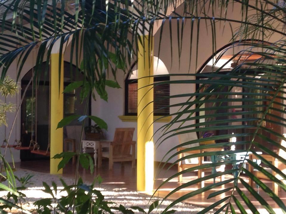 Casa Alice Marbella Lodge Εξωτερικό φωτογραφία