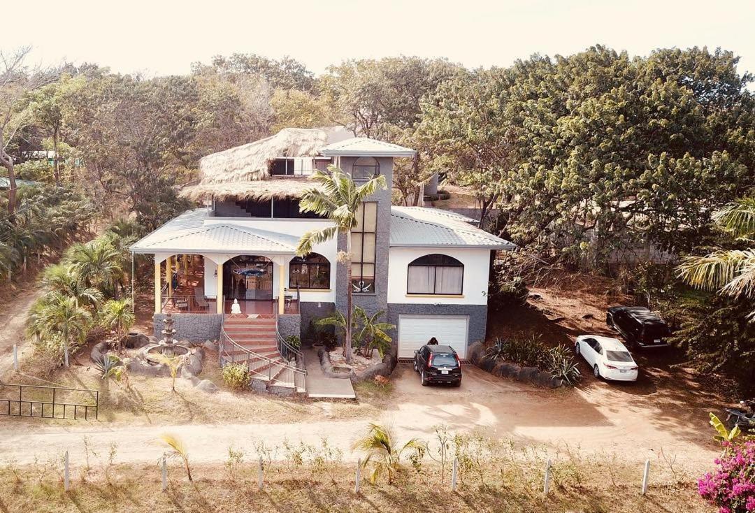 Casa Alice Marbella Lodge Εξωτερικό φωτογραφία